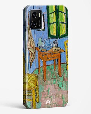 The Bedroom [Van Gogh] Hard Case Phone Cover (Vivo)