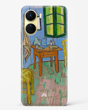 The Bedroom [Van Gogh] Hard Case Phone Cover-(Vivo)