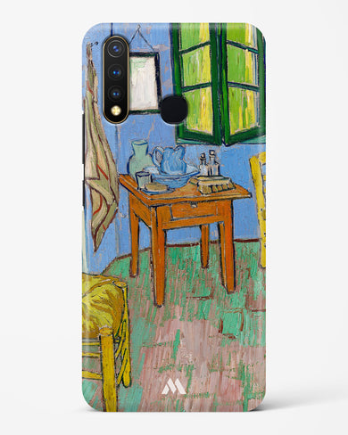 The Bedroom [Van Gogh] Hard Case Phone Cover (Vivo)
