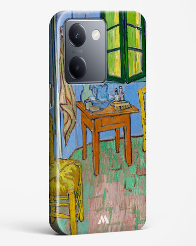 The Bedroom [Van Gogh] Hard Case Phone Cover (Vivo)