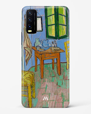 The Bedroom [Van Gogh] Hard Case Phone Cover-(Vivo)