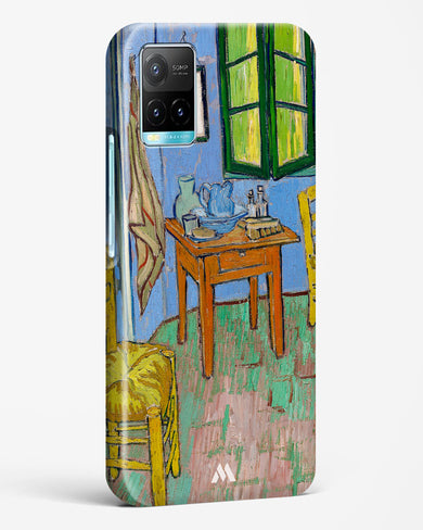 The Bedroom [Van Gogh] Hard Case Phone Cover-(Vivo)