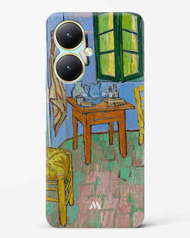 The Bedroom [Van Gogh] Hard Case Phone Cover-(Vivo)