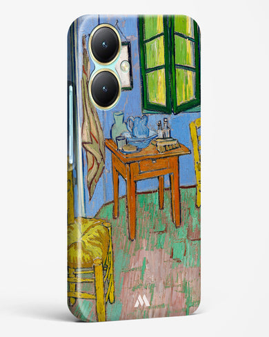 The Bedroom [Van Gogh] Hard Case Phone Cover-(Vivo)