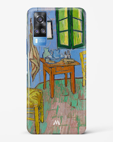 The Bedroom [Van Gogh] Hard Case Phone Cover-(Vivo)