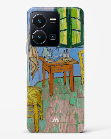 The Bedroom [Van Gogh] Hard Case Phone Cover-(Vivo)