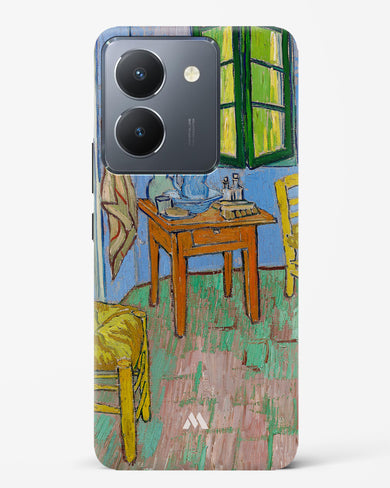 The Bedroom [Van Gogh] Hard Case Phone Cover-(Vivo)