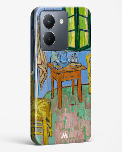 The Bedroom [Van Gogh] Hard Case Phone Cover-(Vivo)