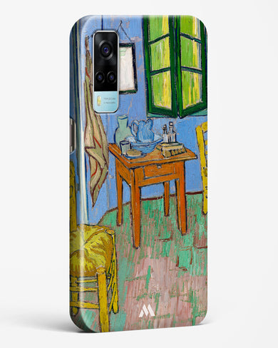 The Bedroom [Van Gogh] Hard Case Phone Cover (Vivo)
