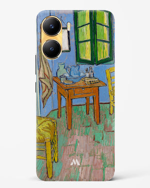 The Bedroom [Van Gogh] Hard Case Phone Cover-(Vivo)