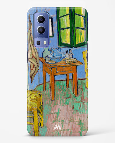 The Bedroom [Van Gogh] Hard Case Phone Cover (Vivo)