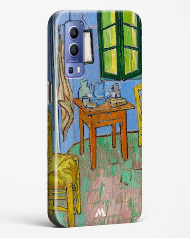 The Bedroom [Van Gogh] Hard Case Phone Cover (Vivo)
