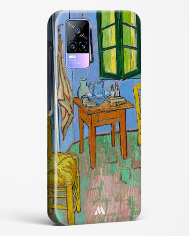 The Bedroom [Van Gogh] Hard Case Phone Cover (Vivo)