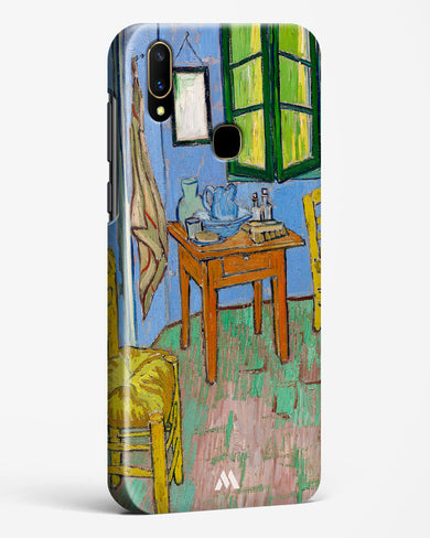 The Bedroom [Van Gogh] Hard Case Phone Cover-(Vivo)