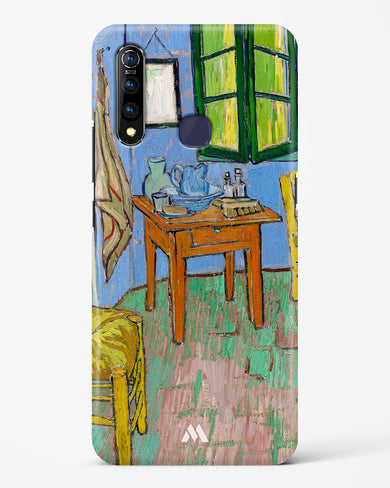 The Bedroom [Van Gogh] Hard Case Phone Cover (Vivo)