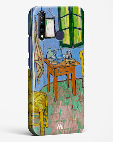 The Bedroom [Van Gogh] Hard Case Phone Cover (Vivo)