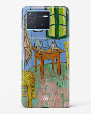 The Bedroom [Van Gogh] Hard Case Phone Cover-(Vivo)