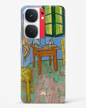 The Bedroom [Van Gogh] Hard Case Phone Cover (Vivo)