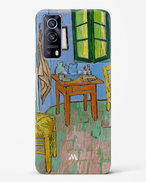 The Bedroom [Van Gogh] Hard Case Phone Cover (Vivo)