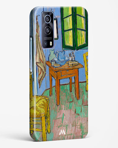 The Bedroom [Van Gogh] Hard Case Phone Cover-(Vivo)