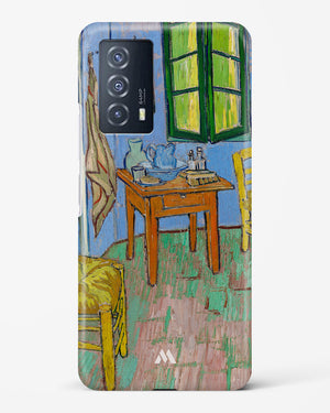The Bedroom [Van Gogh] Hard Case Phone Cover (Vivo)