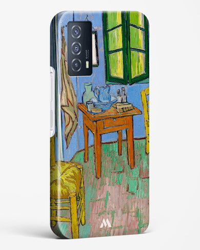 The Bedroom [Van Gogh] Hard Case Phone Cover-(Vivo)