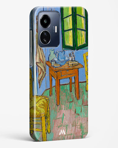 The Bedroom [Van Gogh] Hard Case Phone Cover-(Vivo)