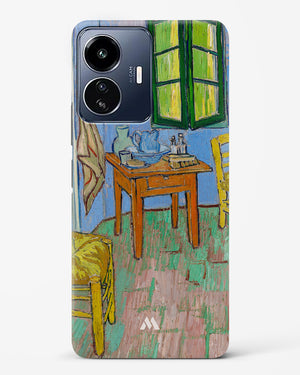 The Bedroom [Van Gogh] Hard Case Phone Cover-(Vivo)