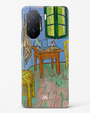 The Bedroom [Van Gogh] Hard Case Phone Cover-(Vivo)