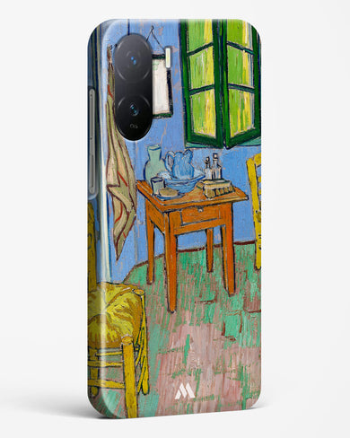 The Bedroom [Van Gogh] Hard Case Phone Cover-(Vivo)