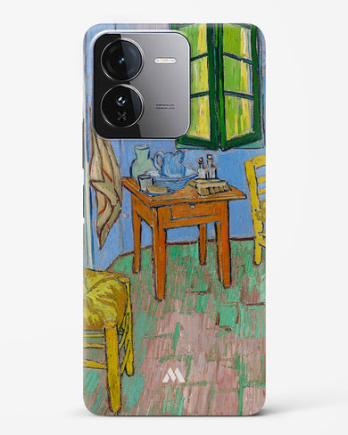 The Bedroom [Van Gogh] Hard Case Phone Cover (Vivo)
