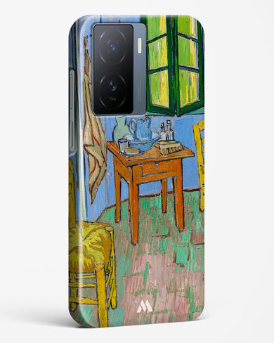The Bedroom [Van Gogh] Hard Case Phone Cover (Vivo)