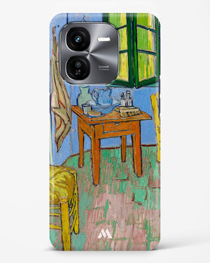 The Bedroom [Van Gogh] Hard Case Phone Cover (Vivo)