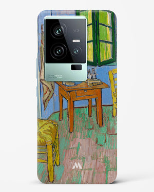 The Bedroom [Van Gogh] Hard Case Phone Cover (Vivo)