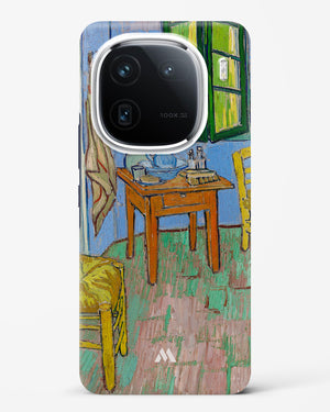 The Bedroom [Van Gogh] Hard Case Phone Cover (Vivo)