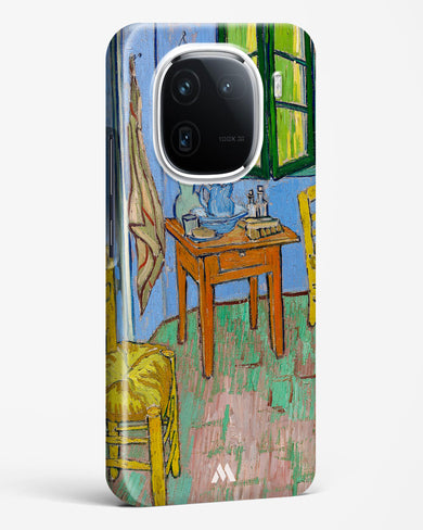 The Bedroom [Van Gogh] Hard Case Phone Cover (Vivo)
