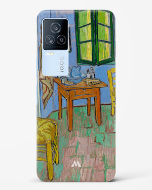 The Bedroom [Van Gogh] Hard Case Phone Cover-(Vivo)