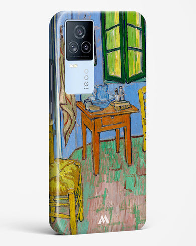 The Bedroom [Van Gogh] Hard Case Phone Cover (Vivo)