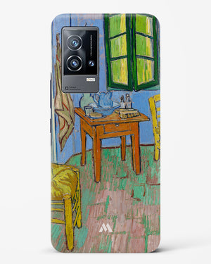 The Bedroom [Van Gogh] Hard Case Phone Cover-(Vivo)