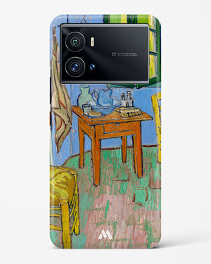 The Bedroom [Van Gogh] Hard Case Phone Cover-(Vivo)