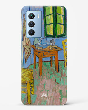 The Bedroom [Van Gogh] Hard Case Phone Cover (Vivo)