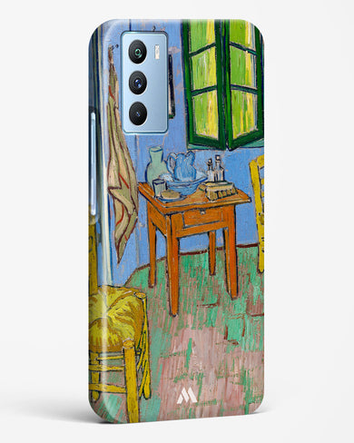 The Bedroom [Van Gogh] Hard Case Phone Cover (Vivo)