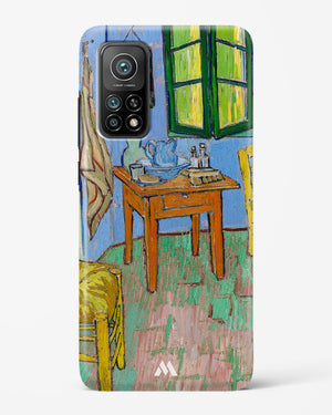 The Bedroom [Van Gogh] Hard Case Phone Cover (Xiaomi)