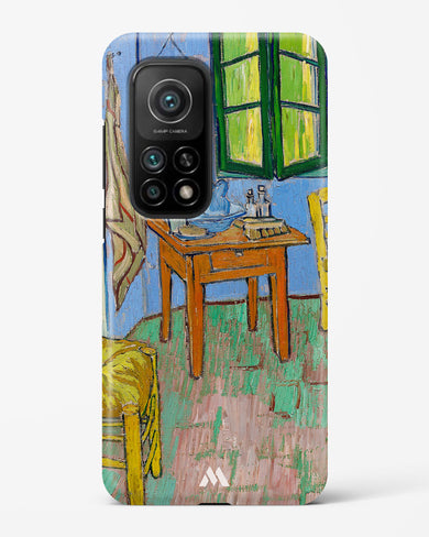 The Bedroom [Van Gogh] Hard Case Phone Cover (Xiaomi)
