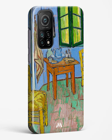 The Bedroom [Van Gogh] Hard Case Phone Cover (Xiaomi)