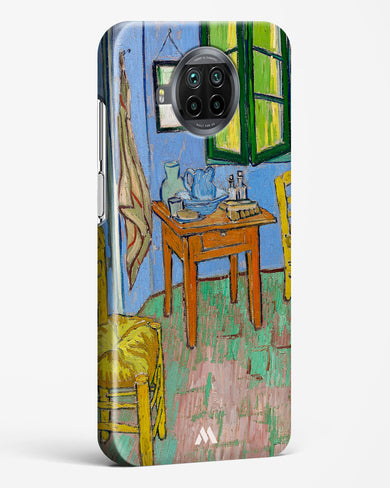 The Bedroom [Van Gogh] Hard Case Phone Cover-(Xiaomi)