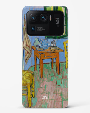 The Bedroom [Van Gogh] Hard Case Phone Cover-(Xiaomi)