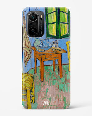 The Bedroom [Van Gogh] Hard Case Phone Cover (Xiaomi)
