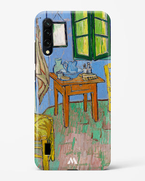 The Bedroom [Van Gogh] Hard Case Phone Cover-(Xiaomi)