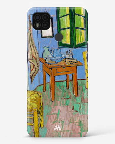 The Bedroom [Van Gogh] Hard Case Phone Cover (Xiaomi)